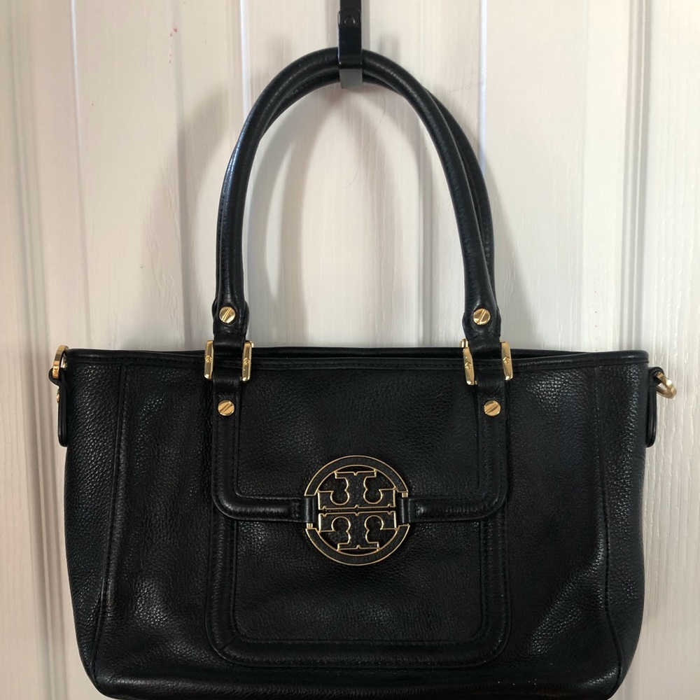 Authentic Tory Burch Handbag